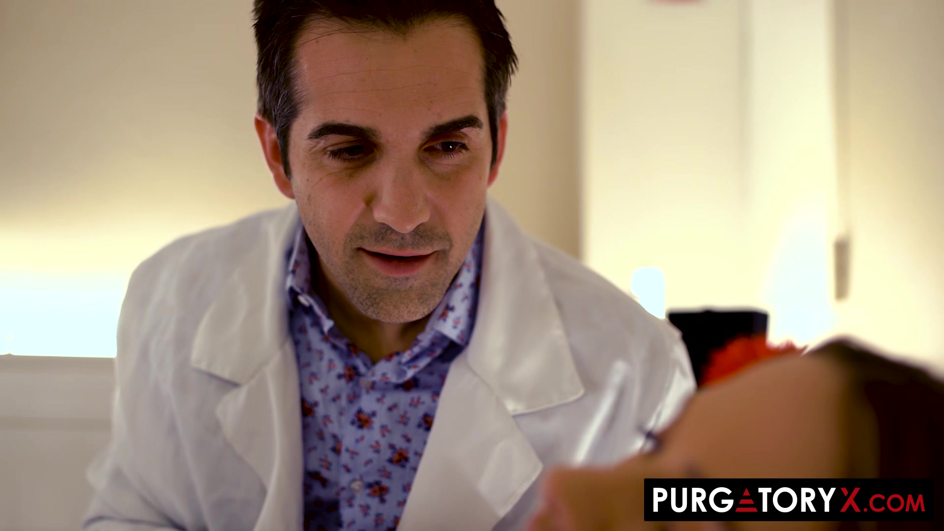 PURGATORYX The Dentist Vol 2 2 with Khloe Kapri