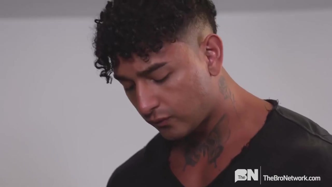 Kenzo Alvarez And Enzo Muller In Enzos Barista Transformation
