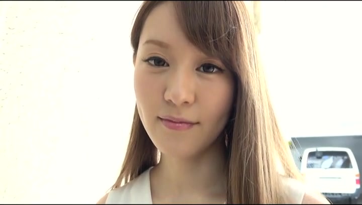 Ruri Tachibana Debut Vol.42: Outstanding Body And High-Speed Riding