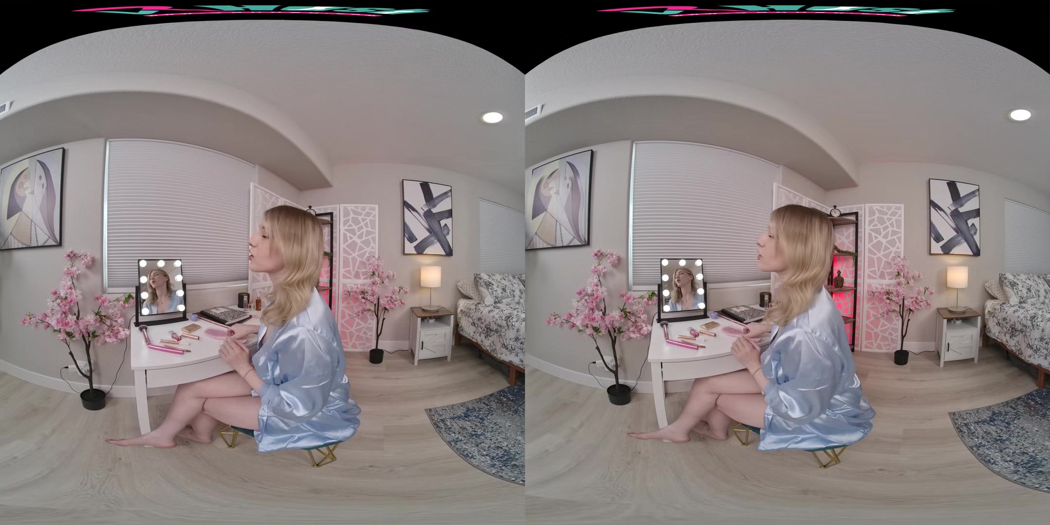 For The Very First Time - Vrhush
