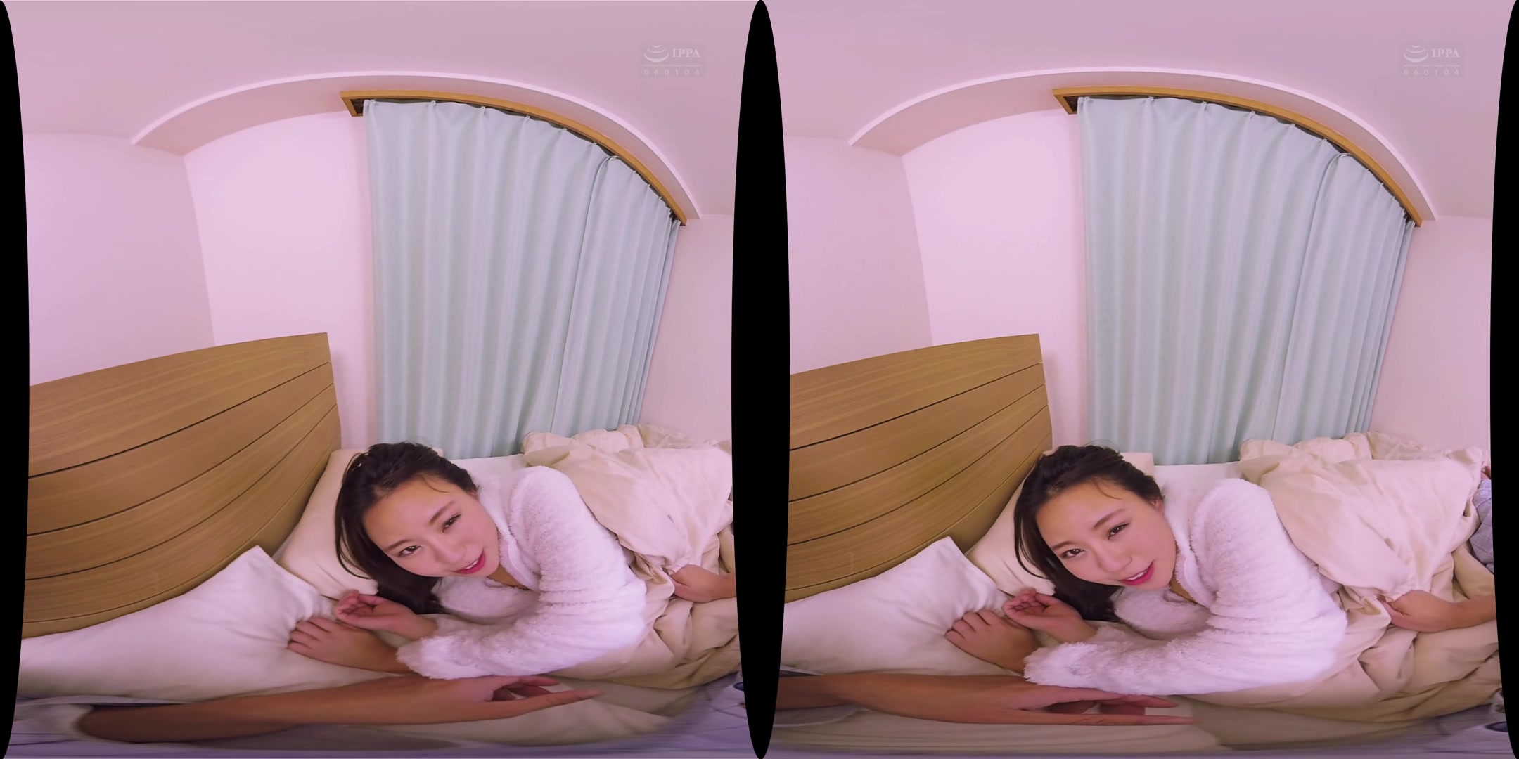 Mitsuki Kamiya - Morning Sex - BakunouVR