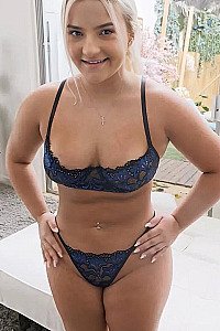 Lila Hayes