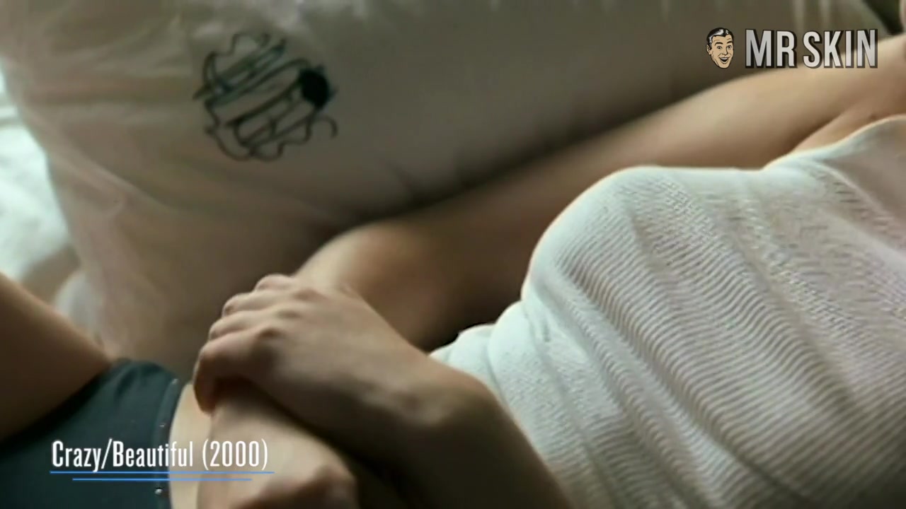 Best Of: Kirsten Dunst - Mr.Skin