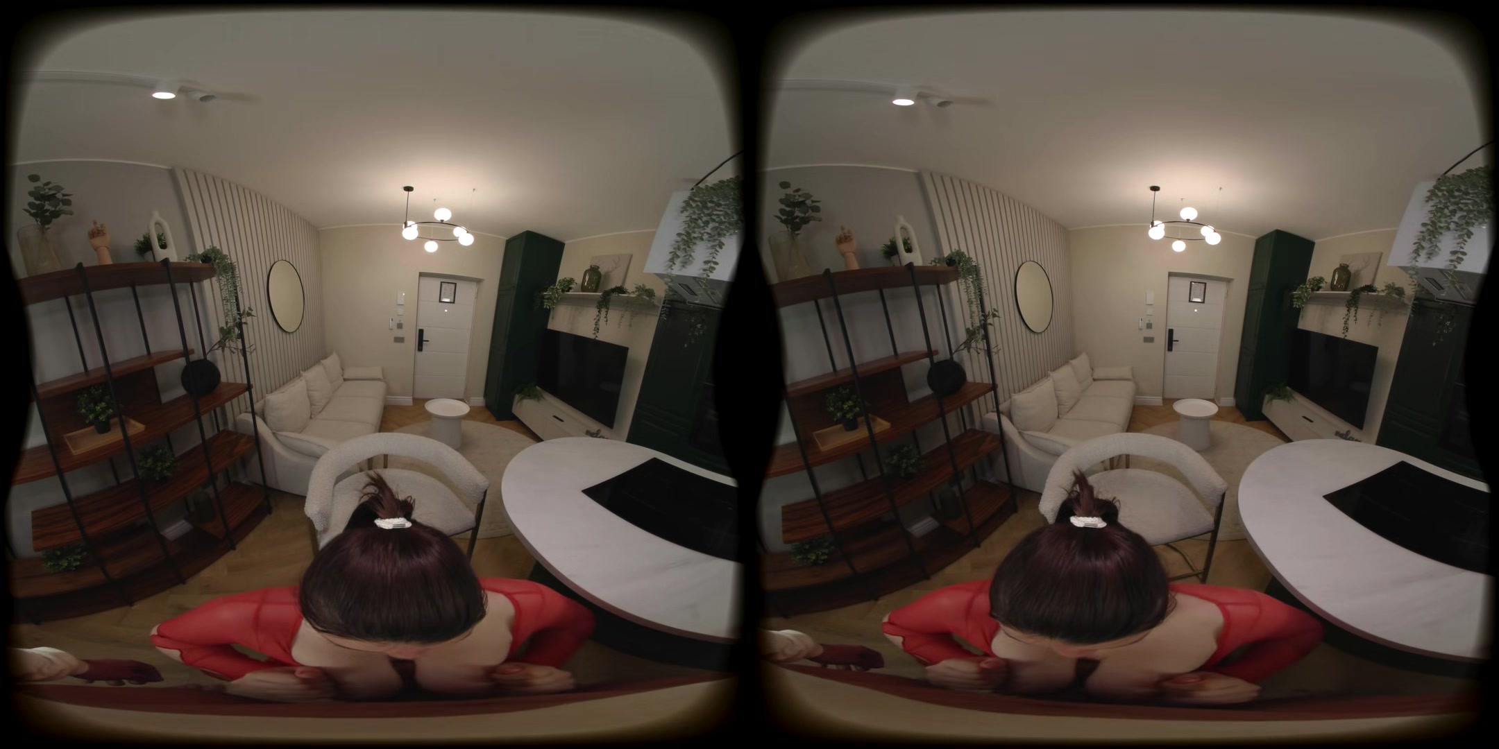 Angry But Horny - Amateurcouplesvr