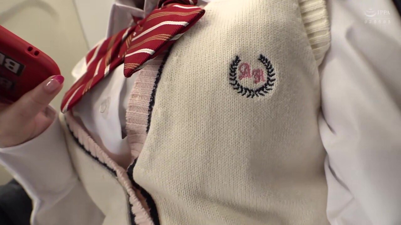 0001651_巨乳の日本人女性が淫らな行為MGS販促19分動画