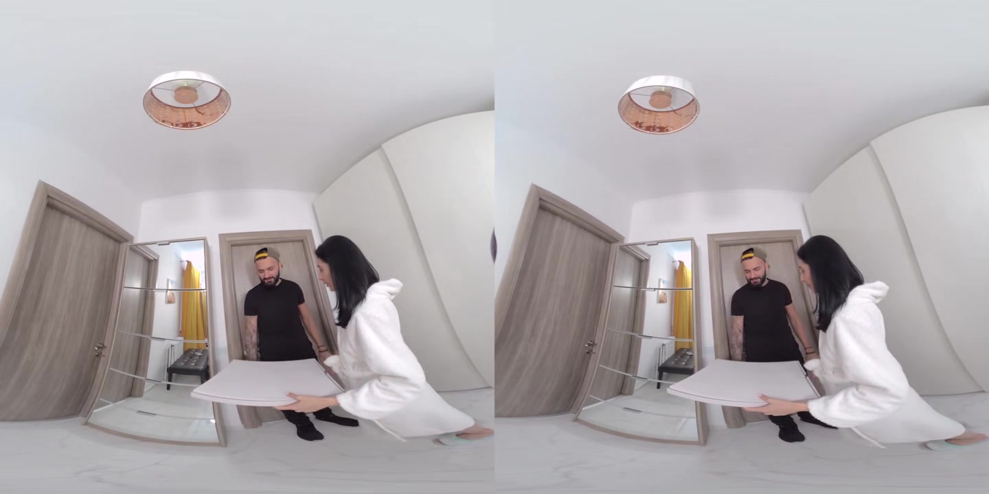 Pay The Pizza Guy