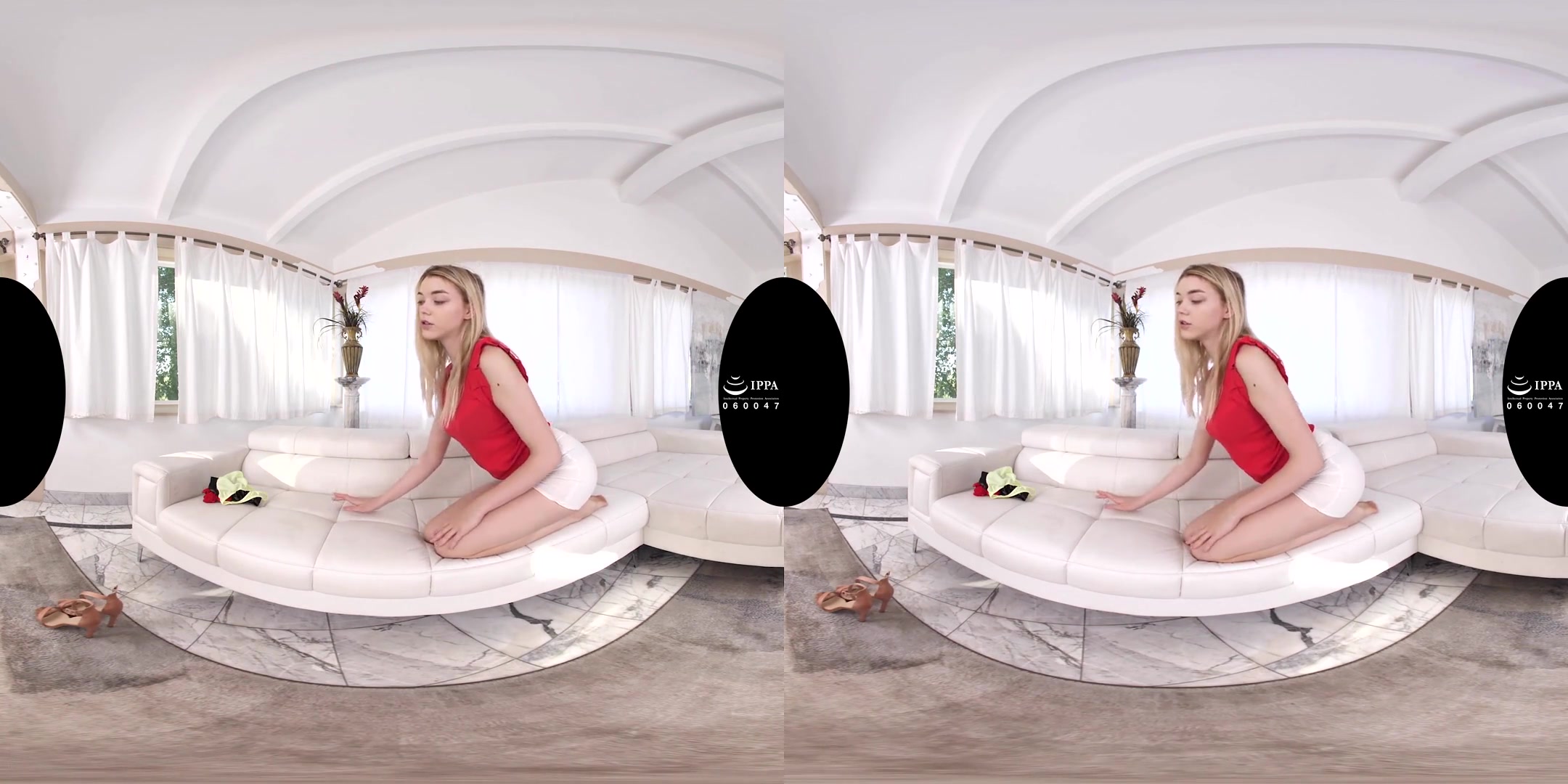 Anny Aurora This Beautiful Blonde Gaijin Becomes my Toy 1 - SexLikeReal