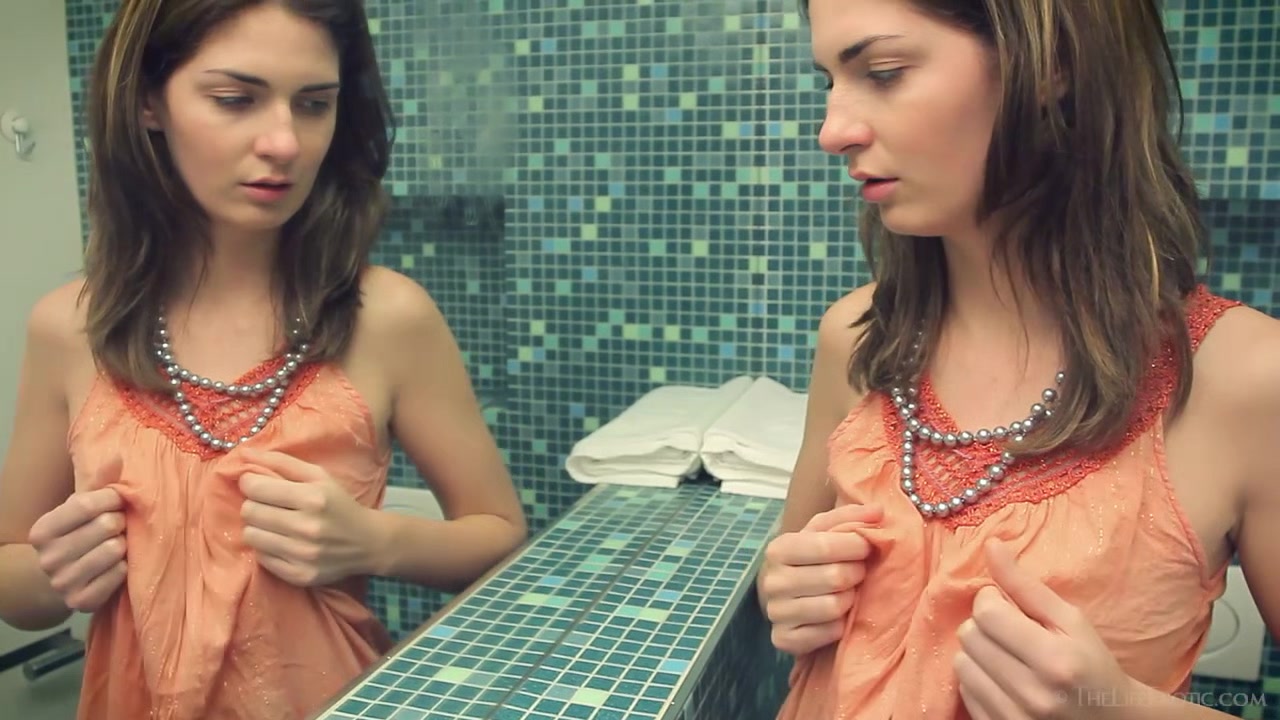 Never Alone - Charlotta Phillip - TheLifeErotic
