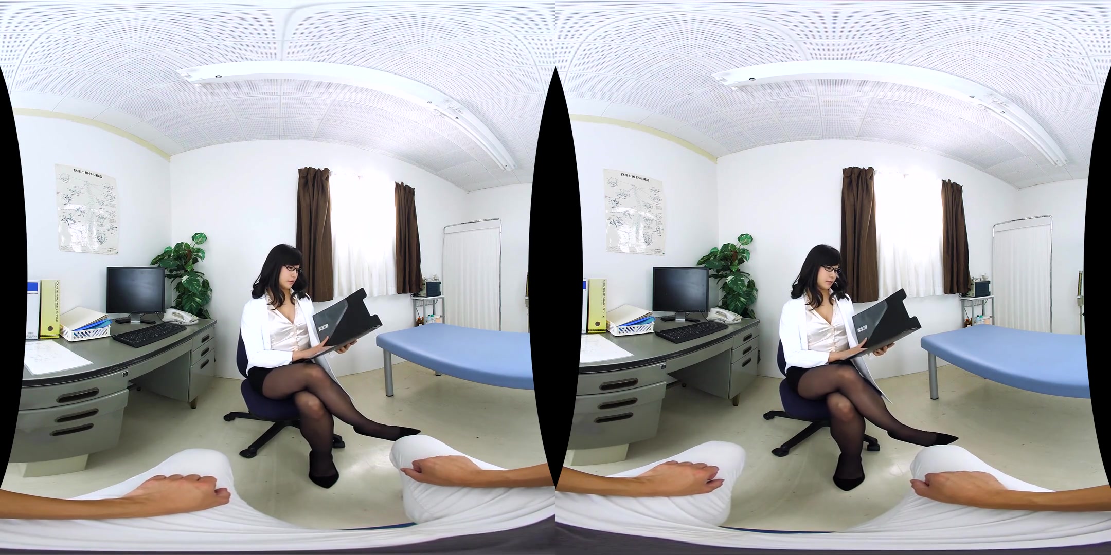 Tempting Pantyhose Fetish 2 - SexLikeReal