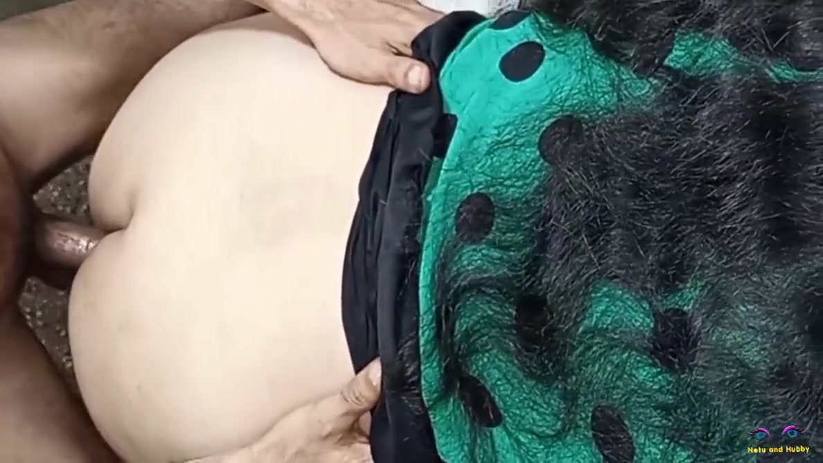 Anal Fucking Of Big Ass Wife Of A Friend On Chair