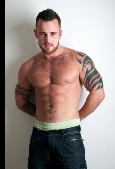 Ben Brown