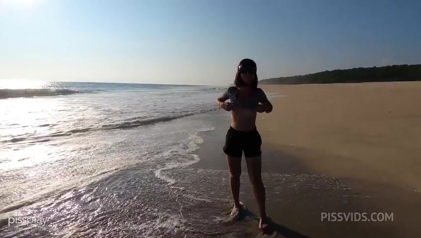 Sex on the Beach - PissVids