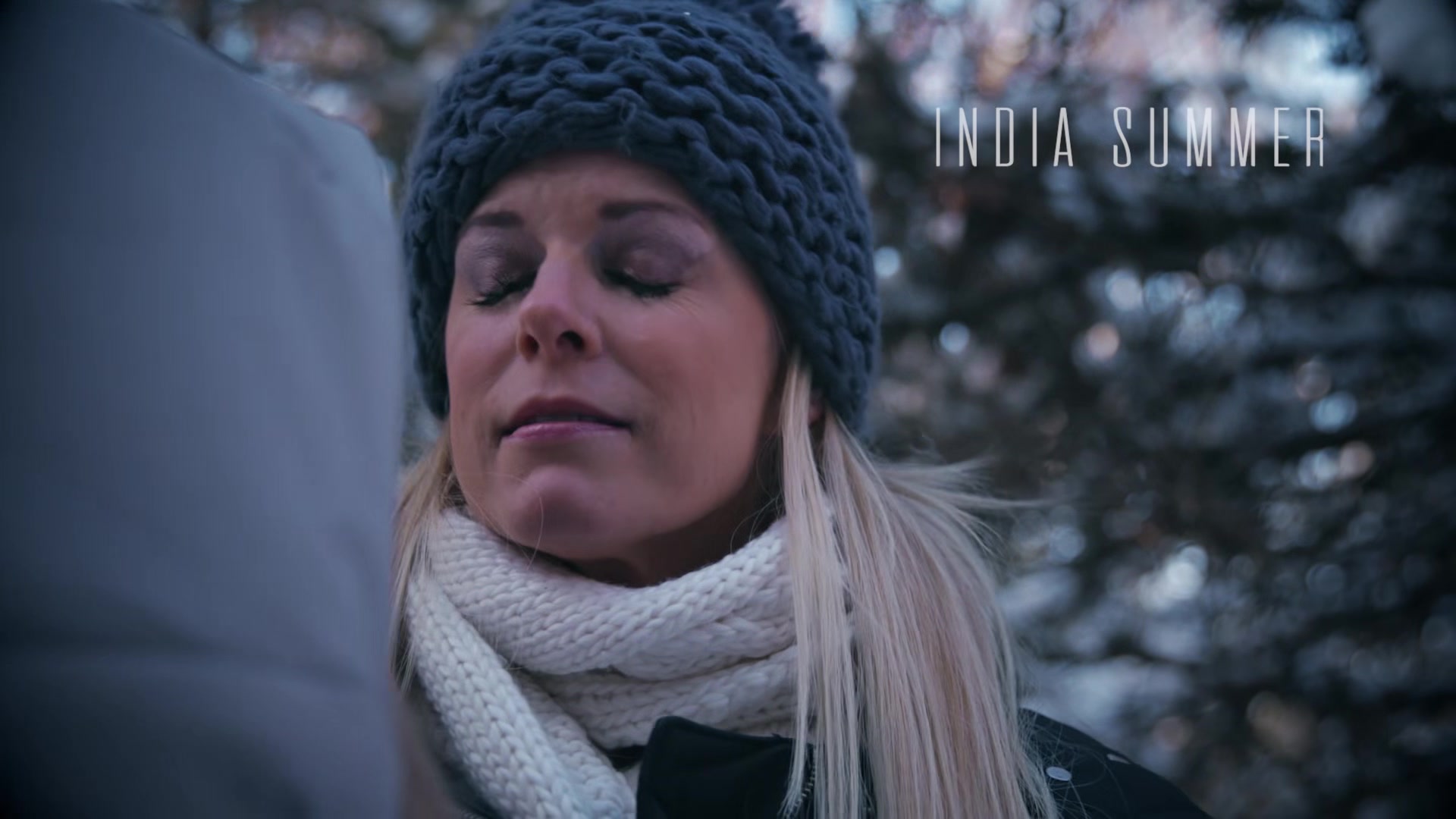 Snowballs with Silver Linings II