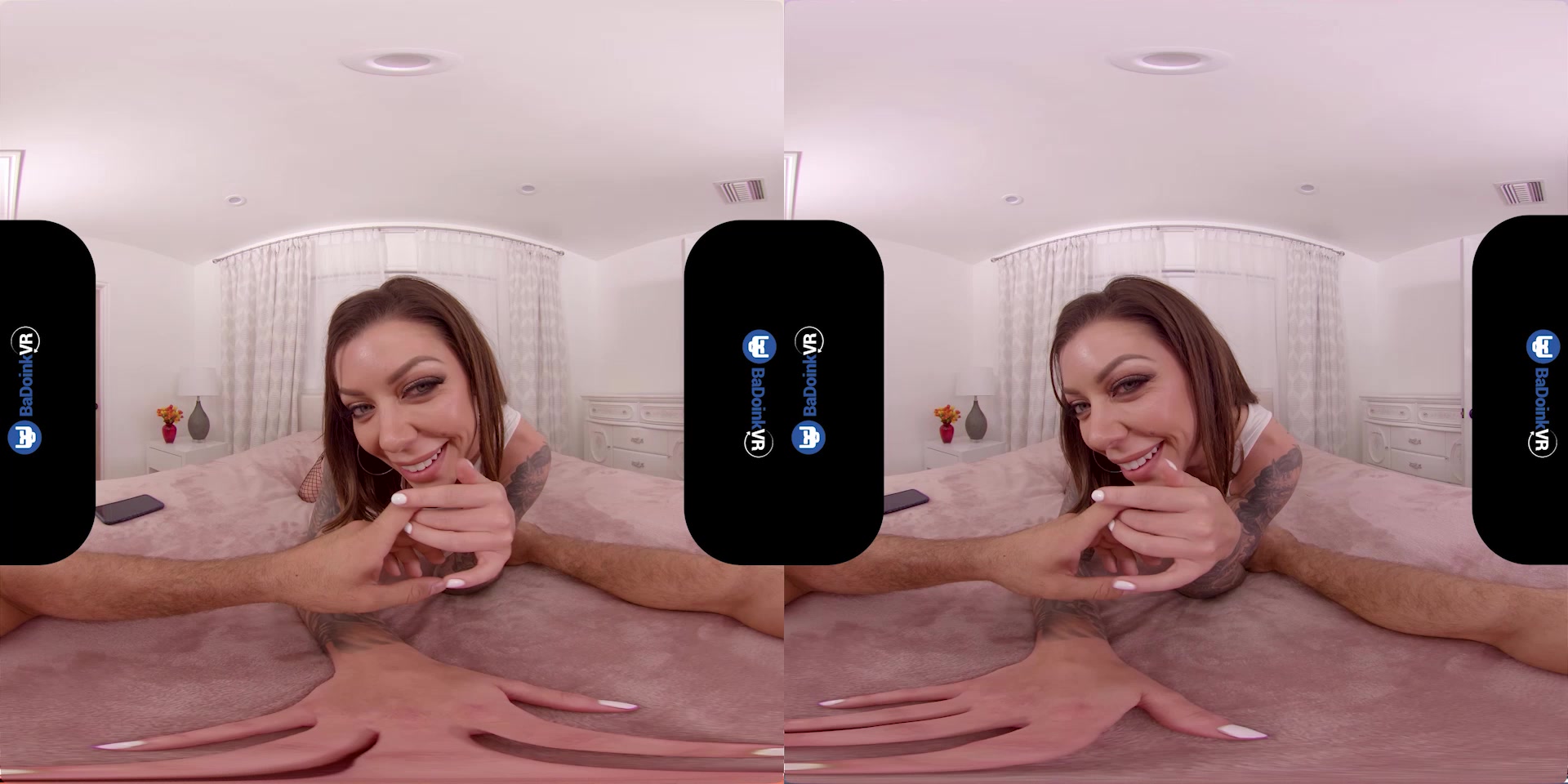 Karma Rx in Bad Karma - BadoinkVR