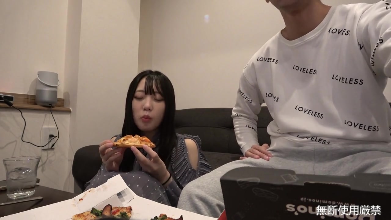 Asian Angel 724 - AsianHappyEnding