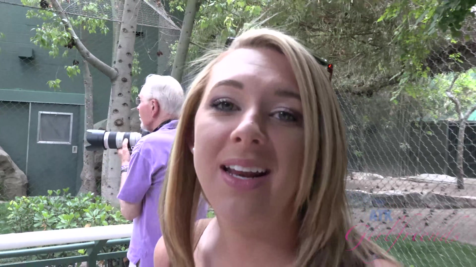 Virtual Vacation In Las Vegas With Brooke Wydle Part 1