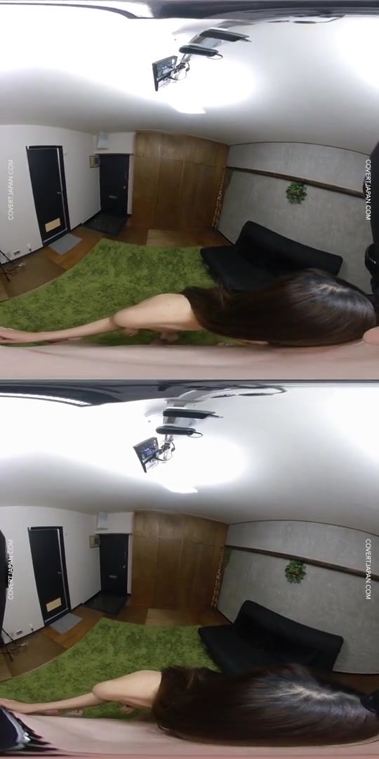Mion's Quickie Porn Training Session VR - SexLikeReal
