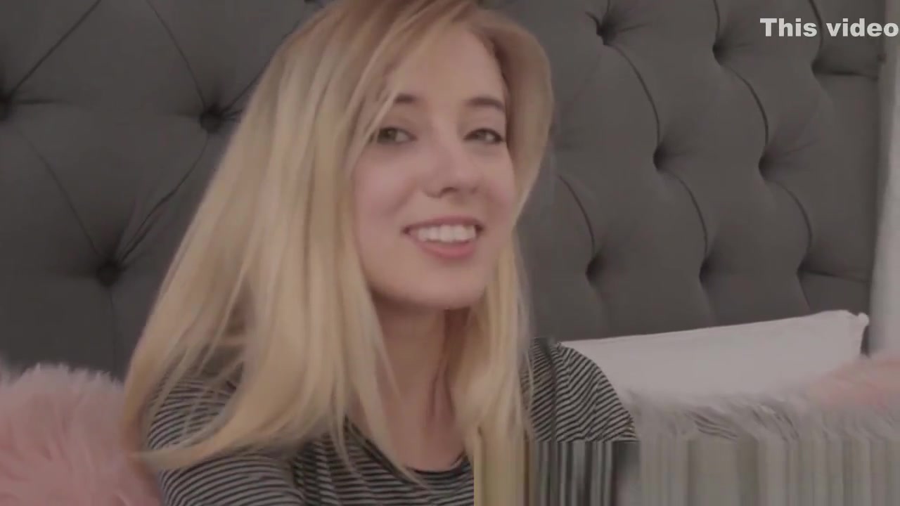 Cute stepsister fucking