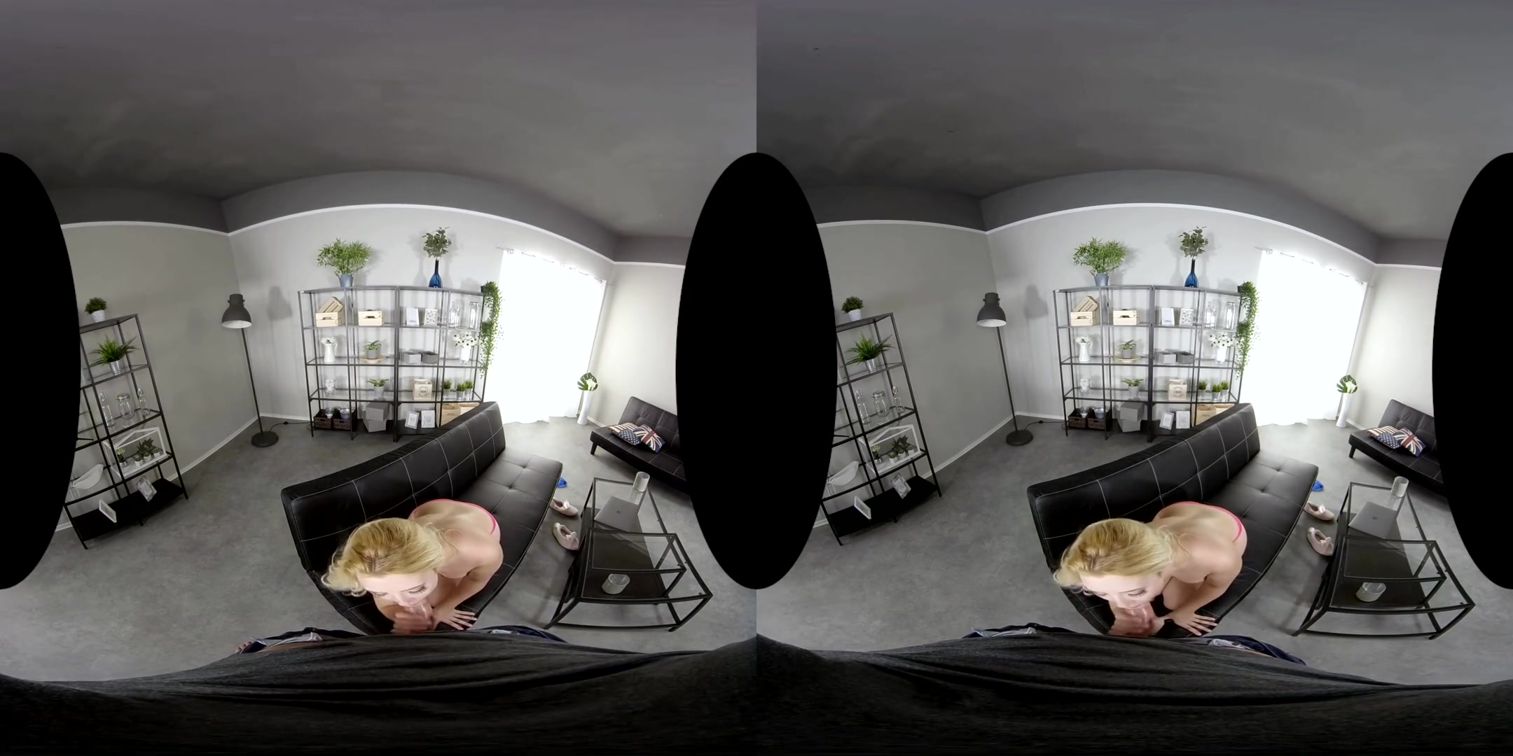 Samantha Rone in Indecent Sexcam - POV - RealityLovers