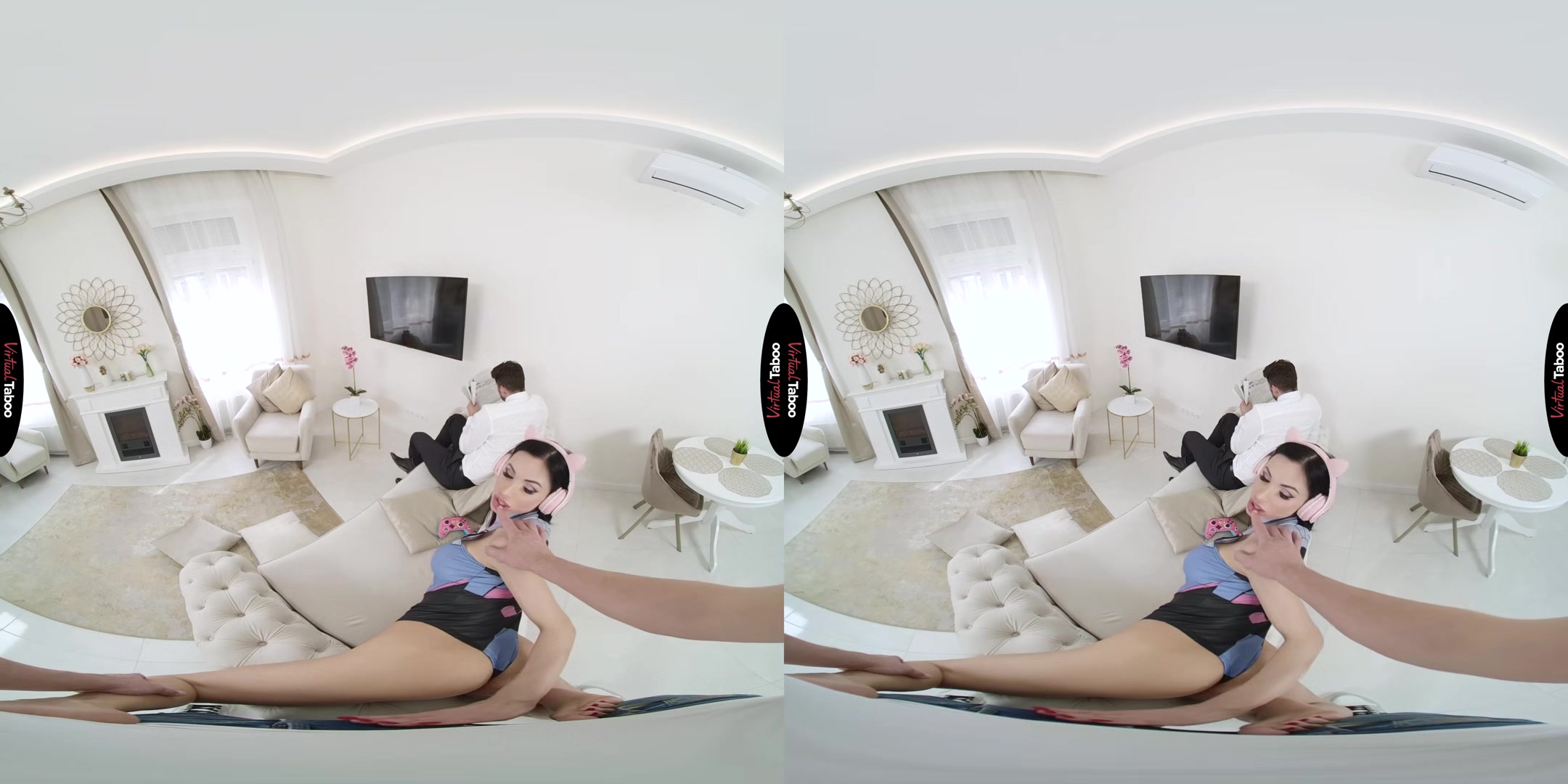 Anal Games