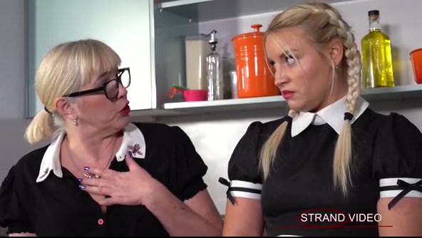 A Vindictive And Jelous Woman