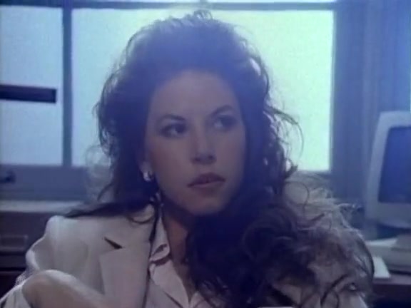 Selena Steele, Tracy Wynn, Randy Spears in classic fuck movie