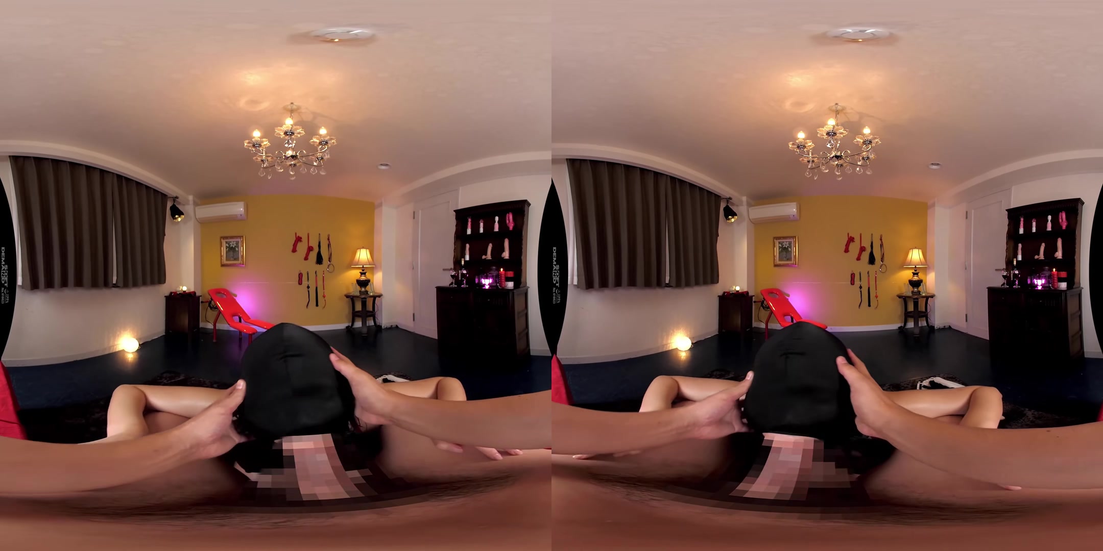 A Real Life Masochistic Slut Who Wants Anal - SodCreate