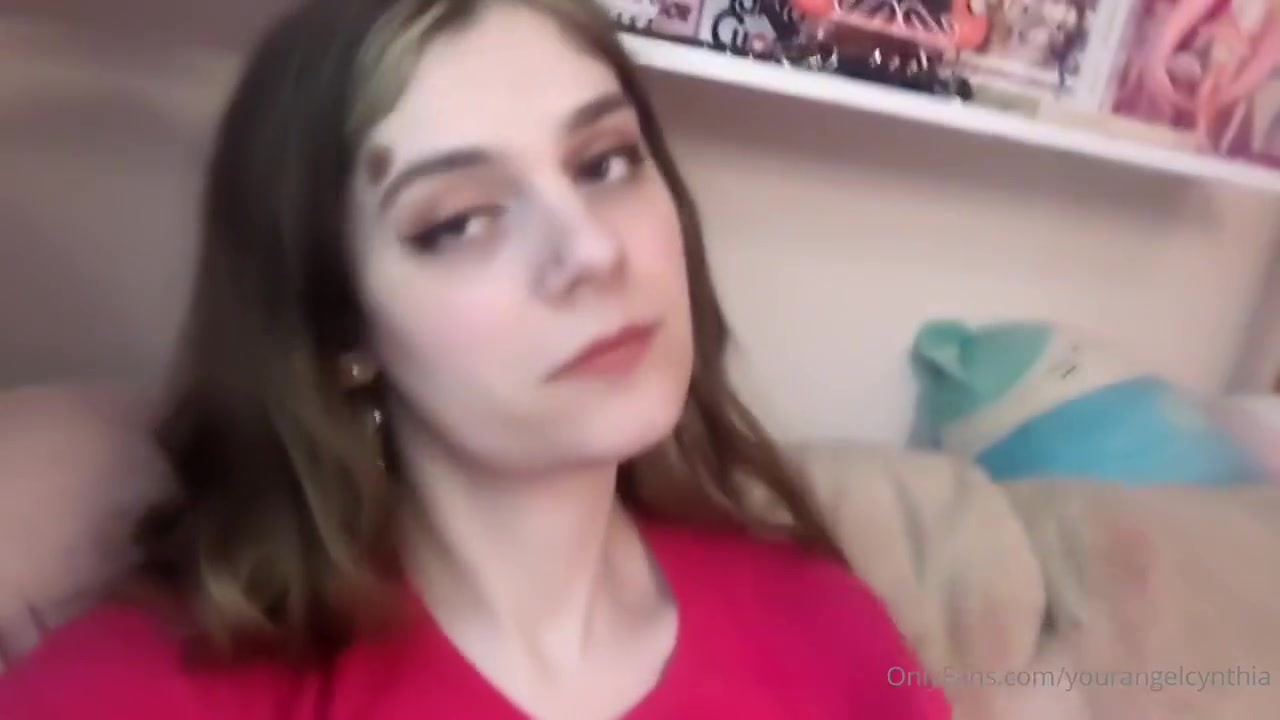 Dirty Tranny Webcam Masturbation