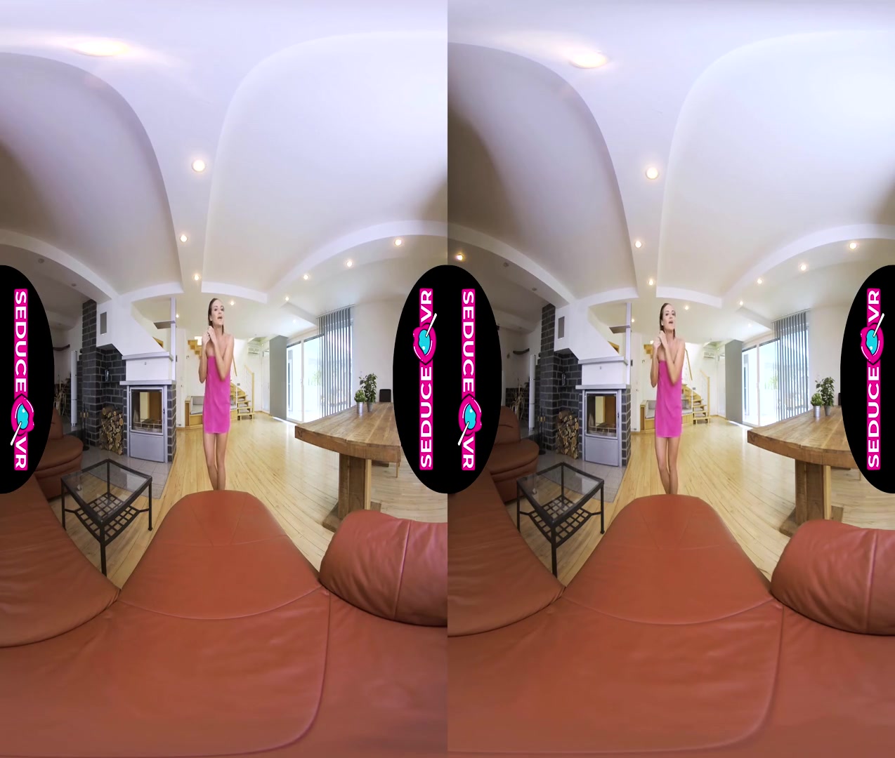 Changing Mood - Petite Naked Dancing Fingering - SexLikeReal