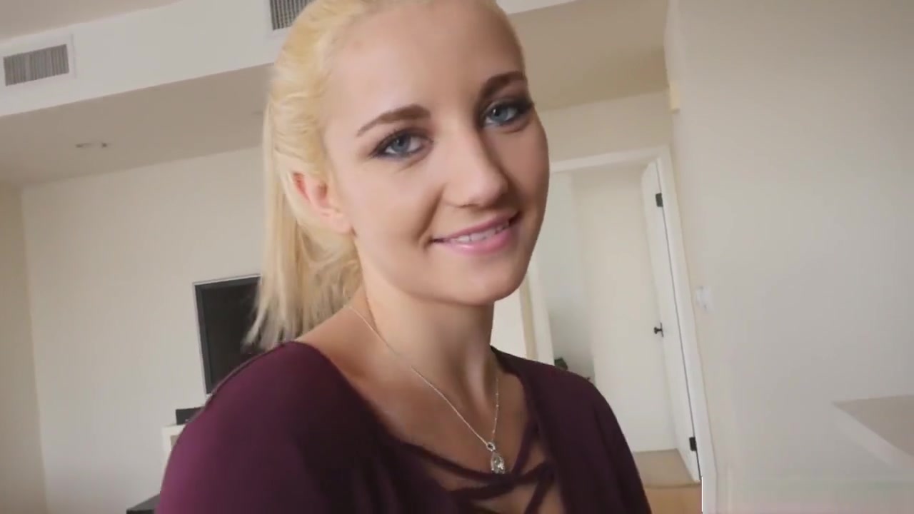 He Can Not Resist His Nubile Stepsister Jade Amber