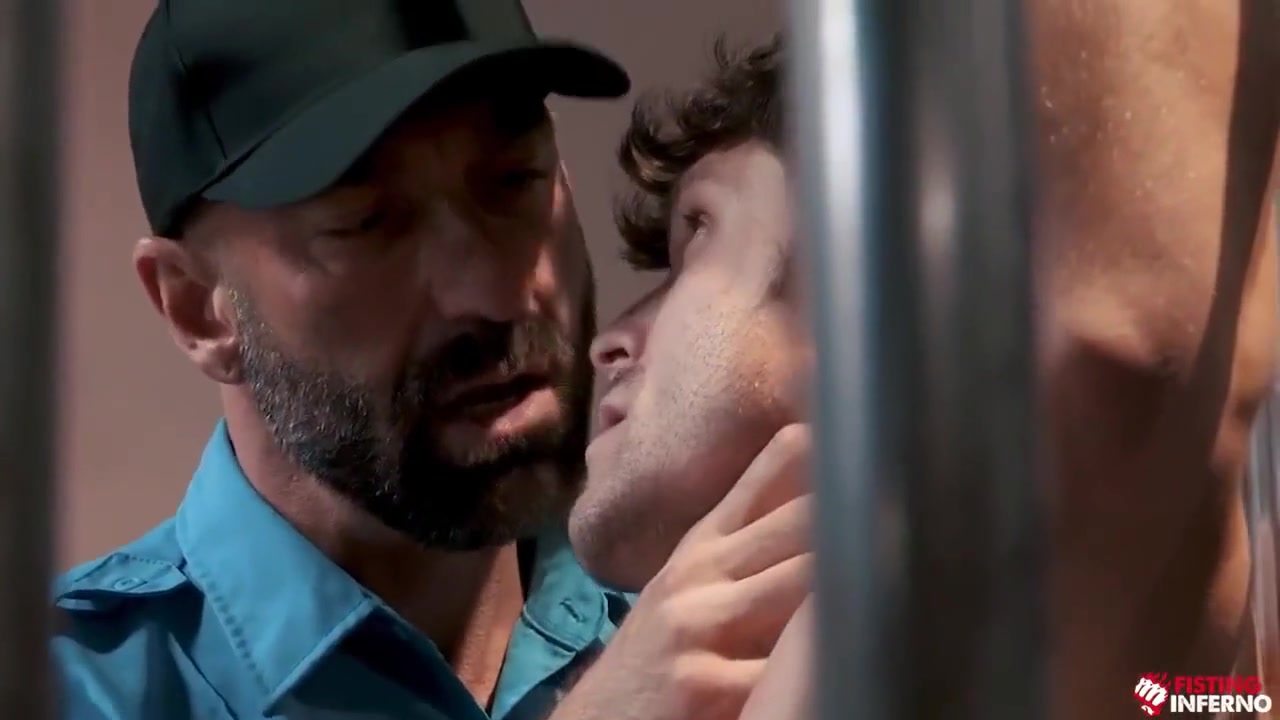 Boy Love Good Fisting 8-7 - Gay Porn