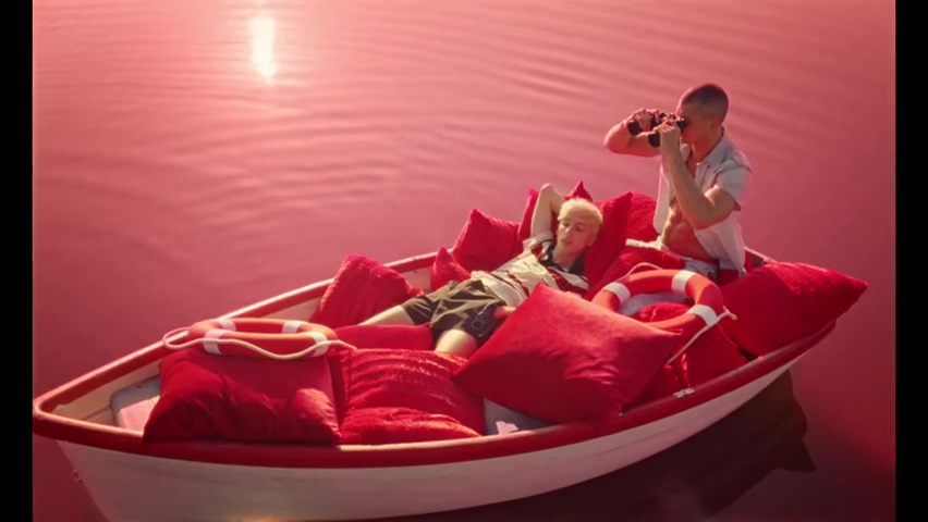 Troye Sivan - Lucky Strike official Video