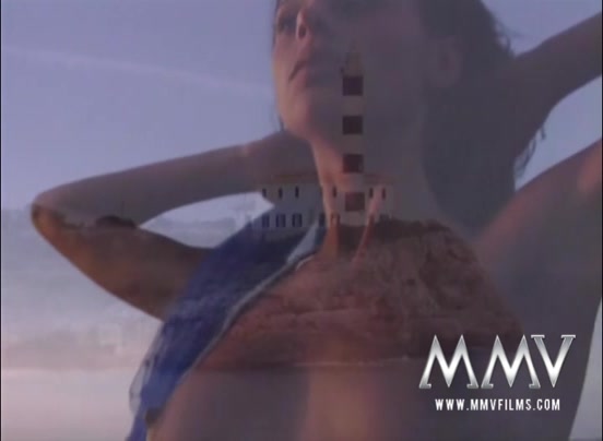 MMVFilms Video: Nude At The Lake