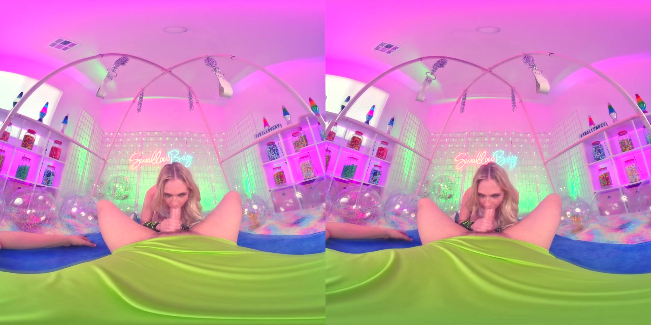[Vr Pmv] Sexual Wellness 3