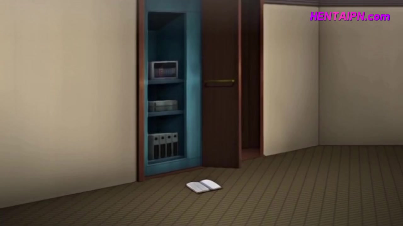 Jitaku Keibiin 02 Ep.8 ENG SUB
