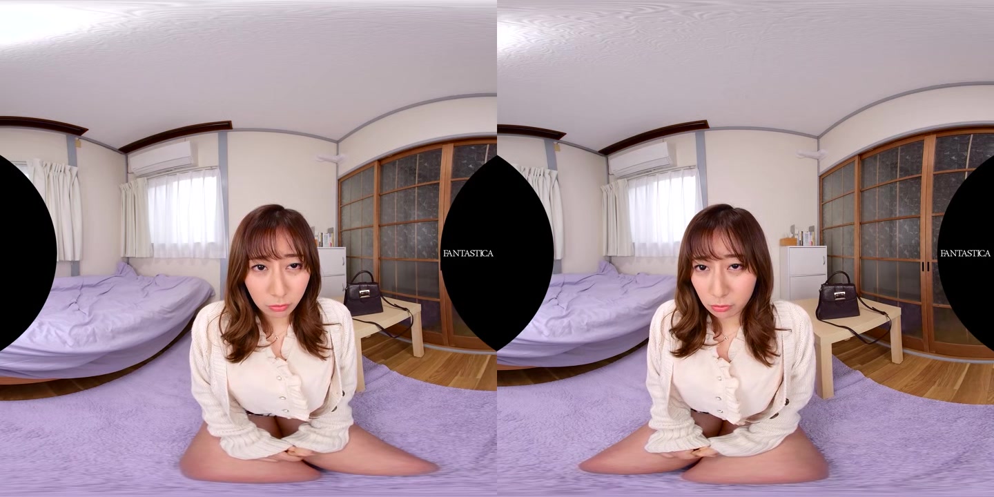 Hana Sakurai - Apartment Days! Guest 251 Hana Sakurai Side A