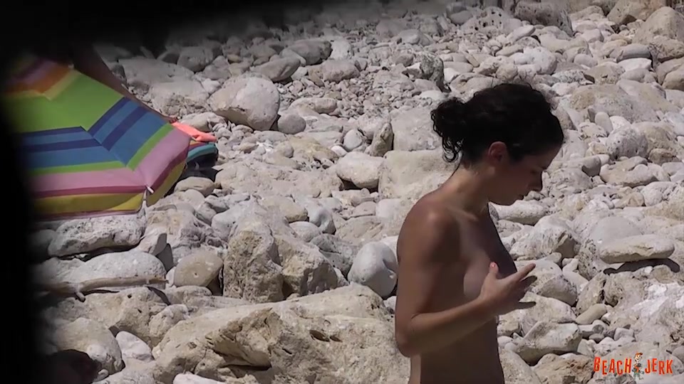 Cheeky red - BeachJerk