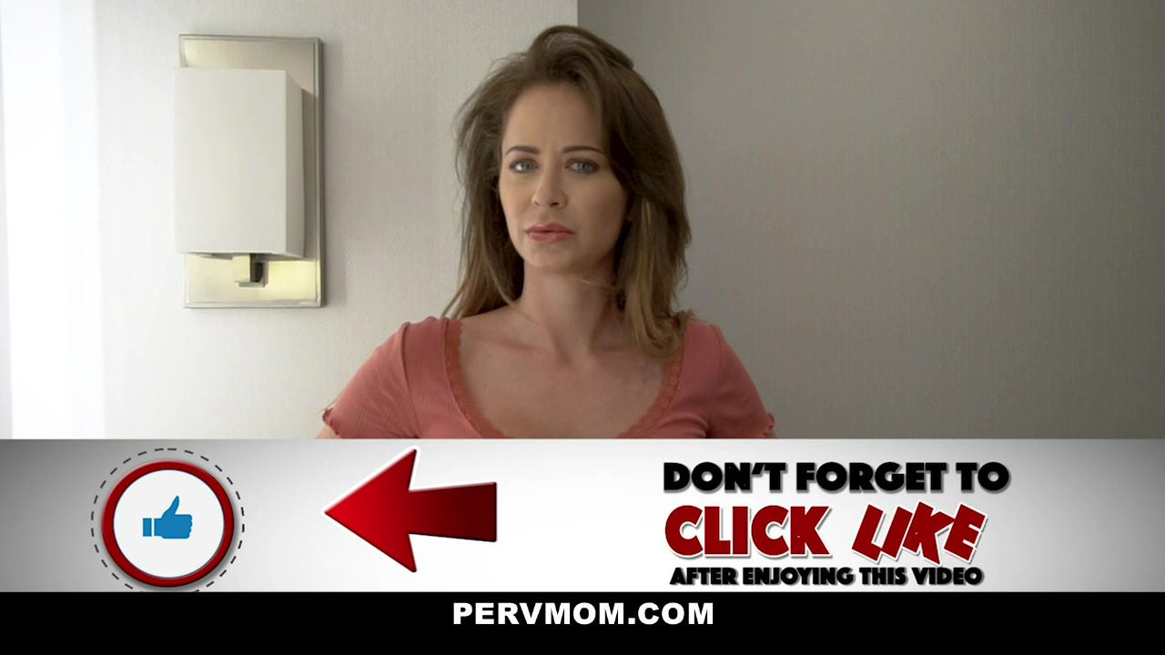 Emily Addison in My Extra Thick Stepmom - Pervmom