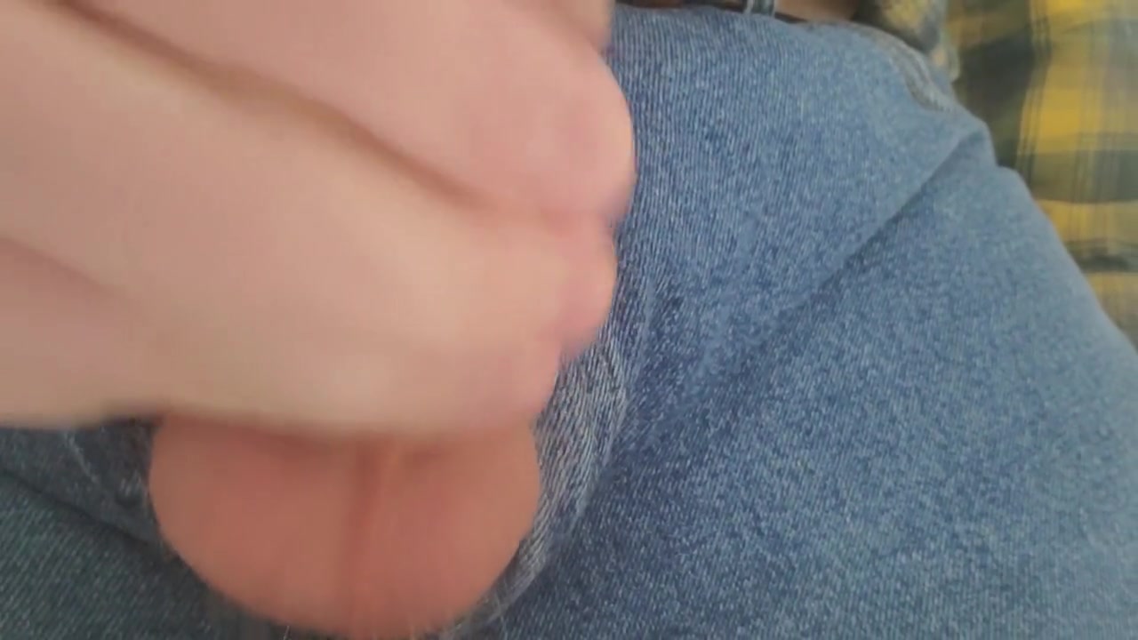 Filming A Self-pleasure Moment
