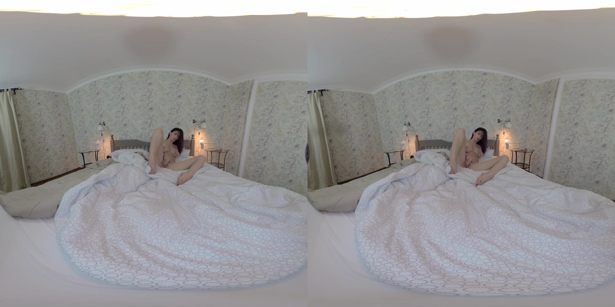 My Slut Young Bigtits Girl Fucks Me - Amateur Brunette Hardcore