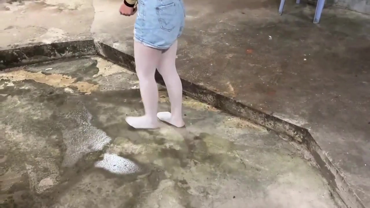 Chinese Bondage
