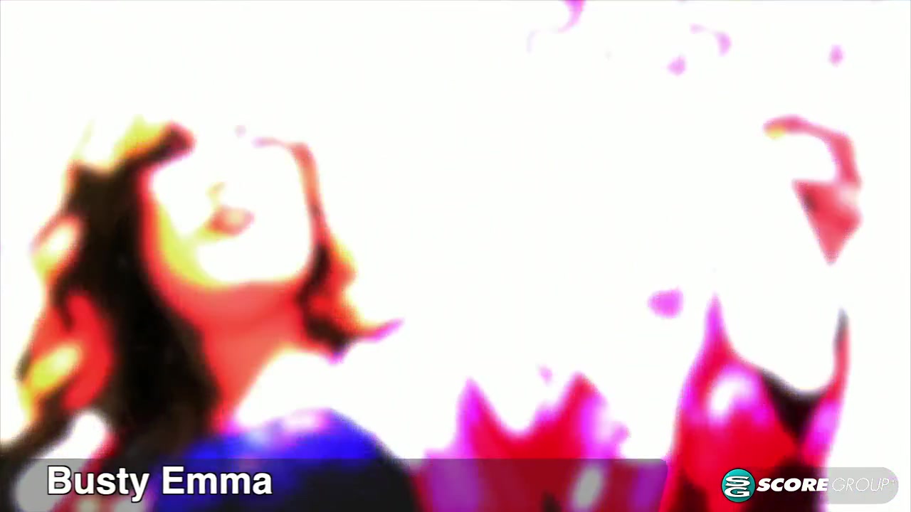 Busty Emma's Sex - XLGirls