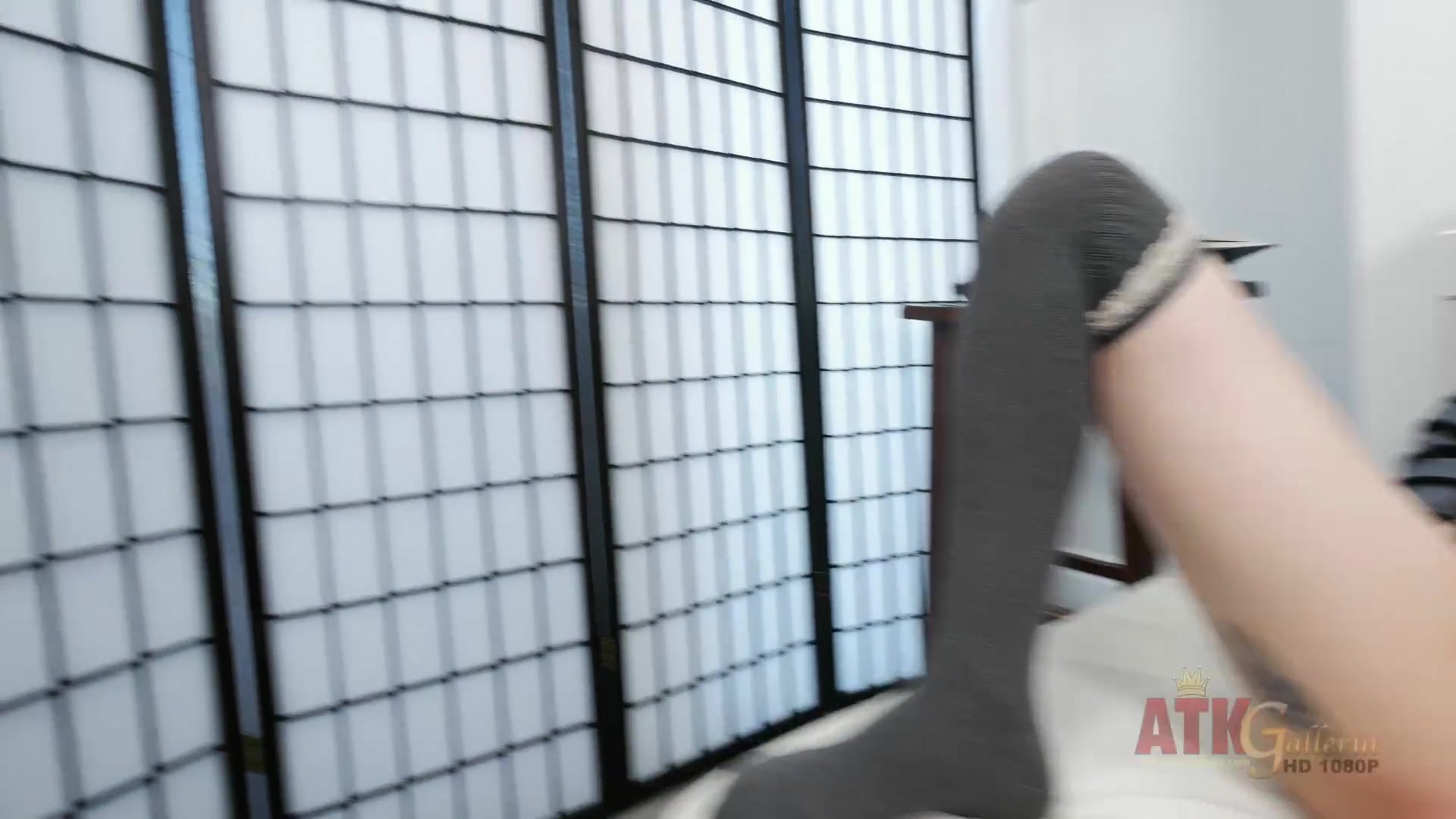 She needs more orgasms
