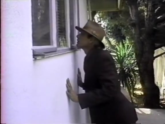 Al Brown, Sheri St. Clair, Billy Joe Fields in classic xxx scene