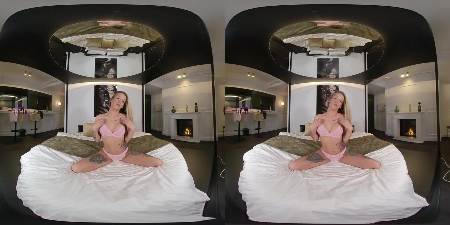 Danique - Alone In My Hotel Suite - PIPVR