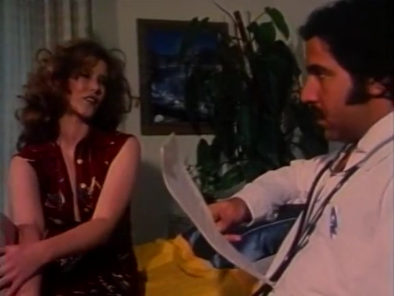 Dan T. Mann, Jesse Adams in vintage sex movie