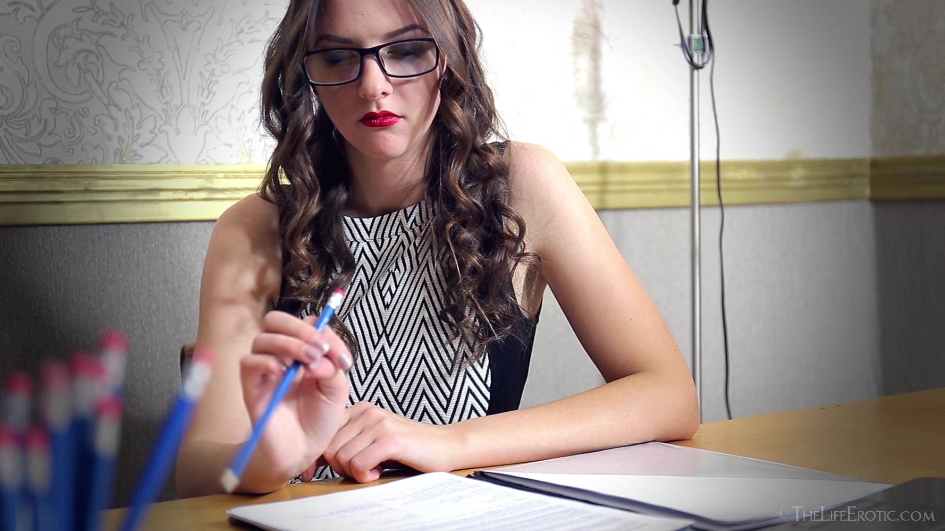 Something New 2 - Rebeka Ruby - TheLifeErotic