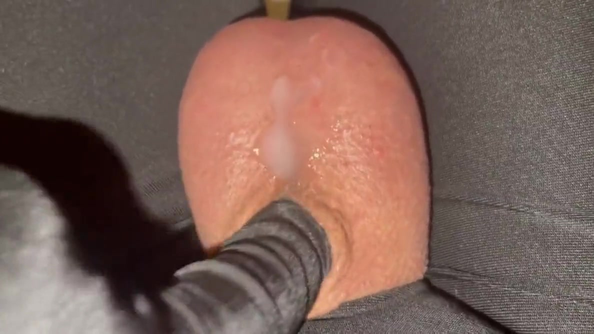 Tiny Carrot Tiny Cock