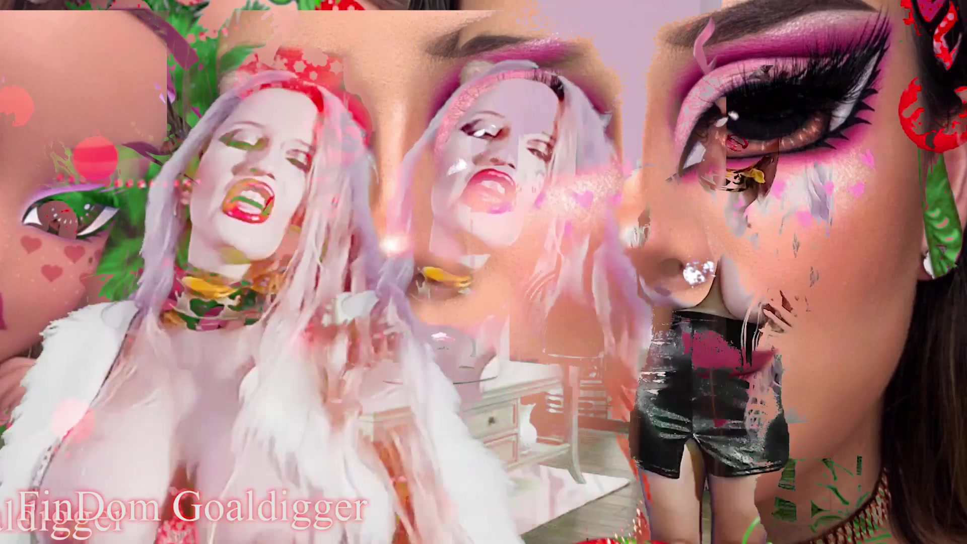 Completely Controlled Joi