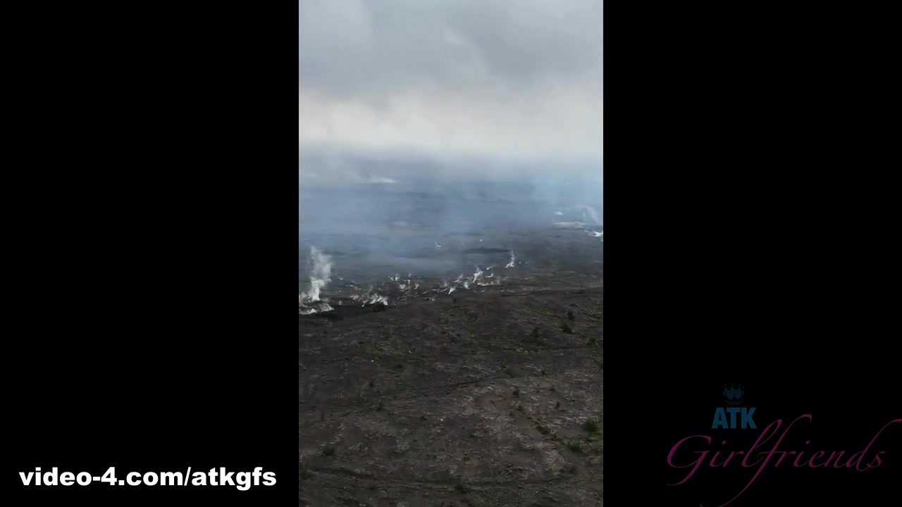Haley Reed in Virtual Vacation Movie - ATKGirlfriends